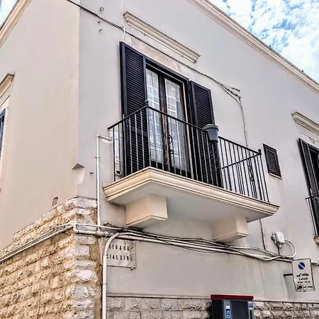Casa Michelle * Bisceglie