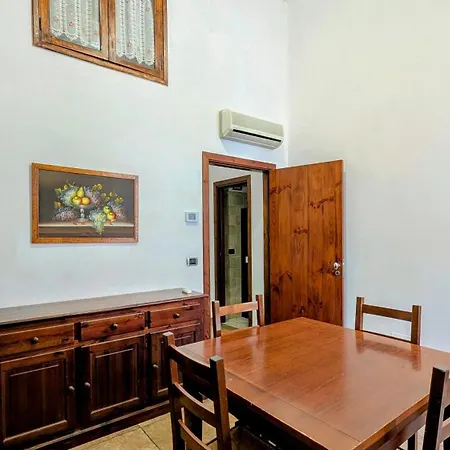 Апартаменты Casa Michelle Бишелье