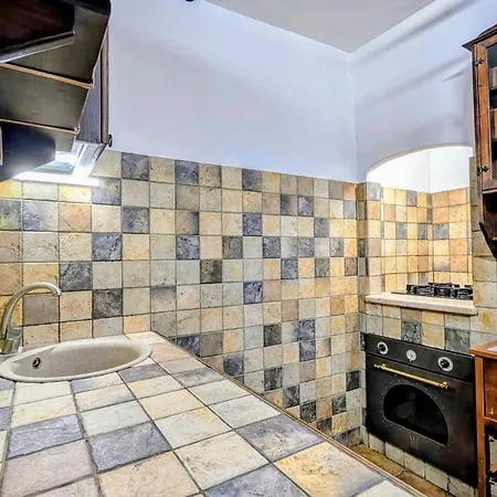 Daire Casa Michelle Bisceglie