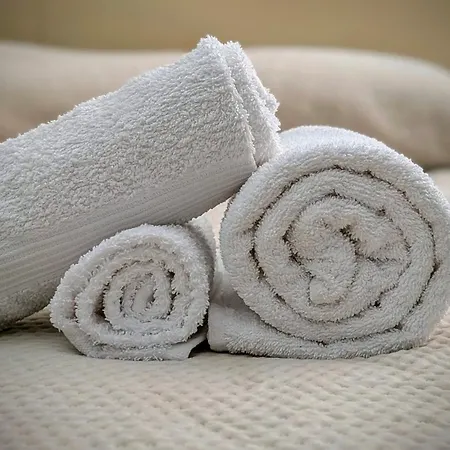 Casa Michelle Bisceglie