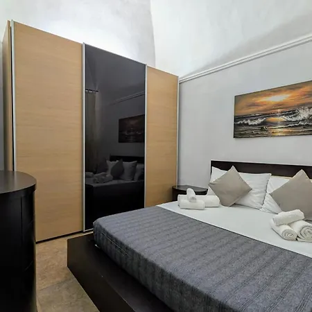 Апартаменты Casa Michelle Бишелье