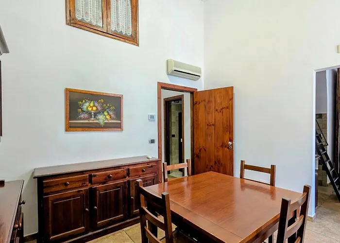 Apartment Casa Michelle Bisceglie