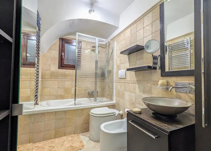 Casa Michelle Apartment Bisceglie