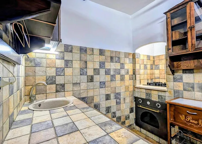 Apartment Casa Michelle Bisceglie