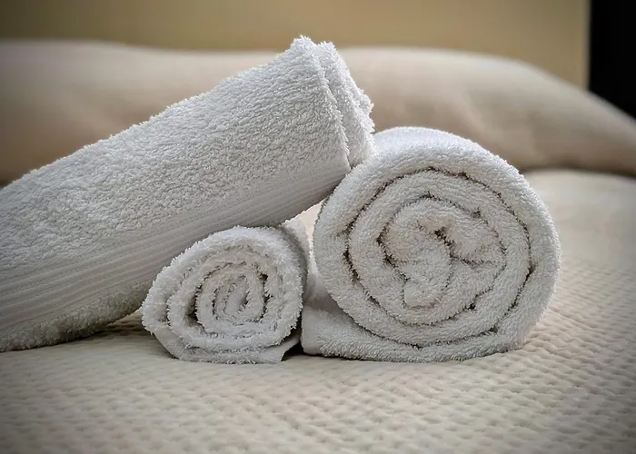 Casa Michelle Bisceglie