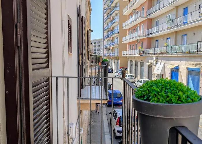 Casa Michelle Apartment