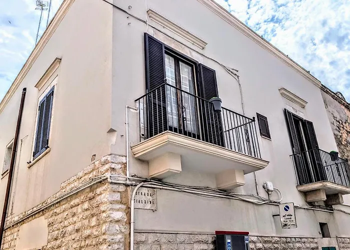 Casa Michelle * Bisceglie