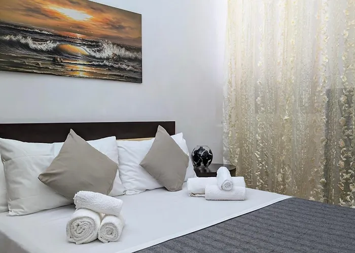 Casa Michelle * Bisceglie