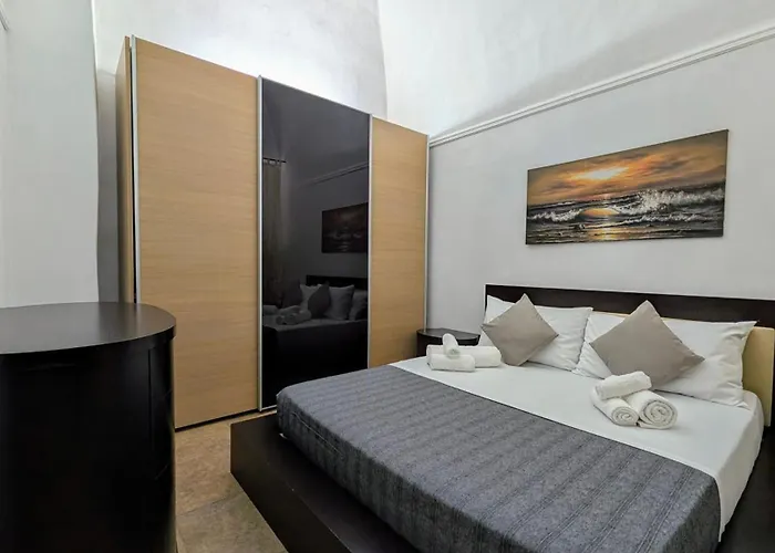 Apartment Casa Michelle Bisceglie